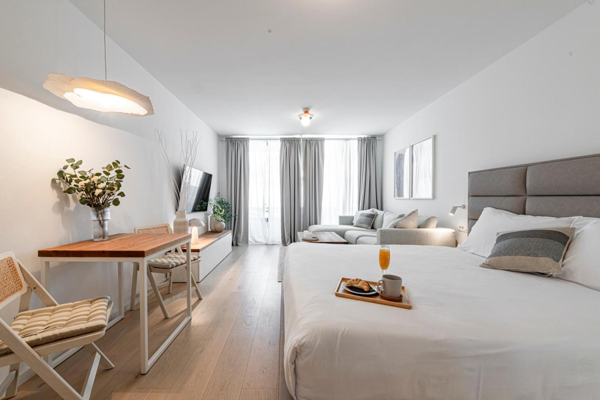Nunas Luxury Port Residences Ragusa Esterno foto
