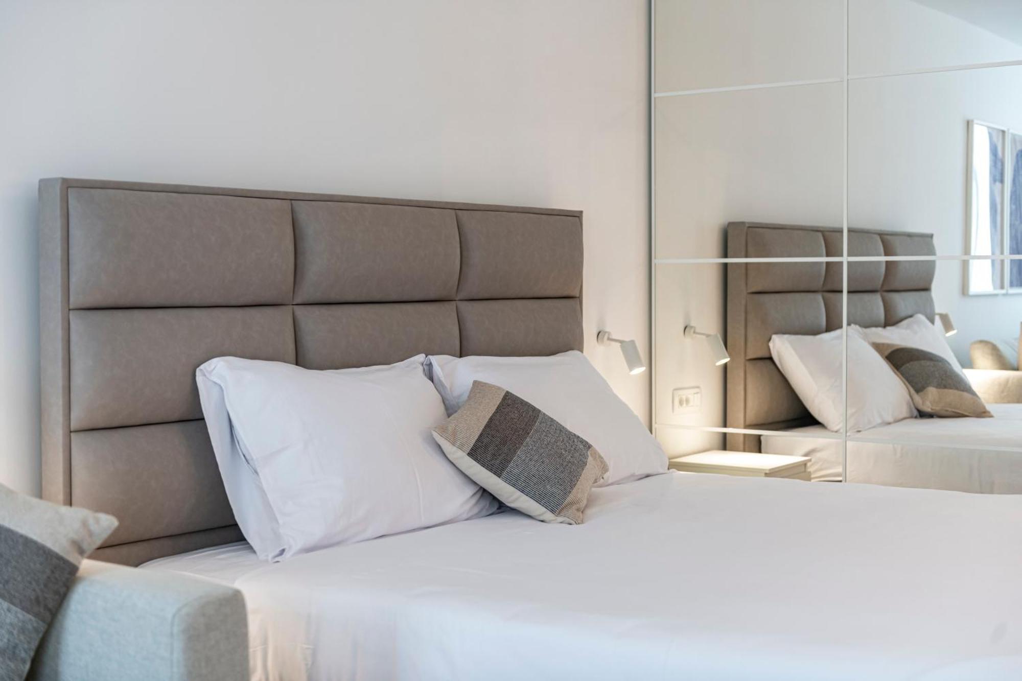Nunas Luxury Port Residences Ragusa Esterno foto