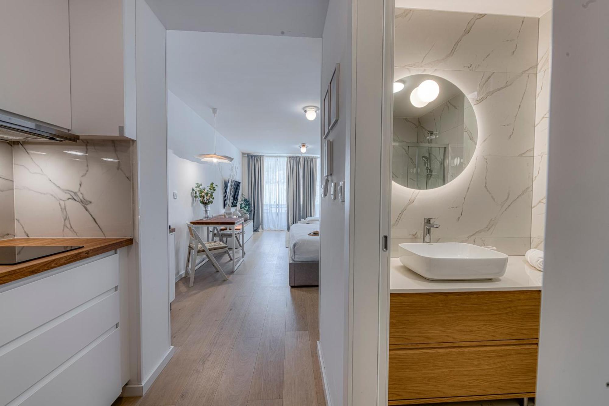 Nunas Luxury Port Residences Ragusa Esterno foto